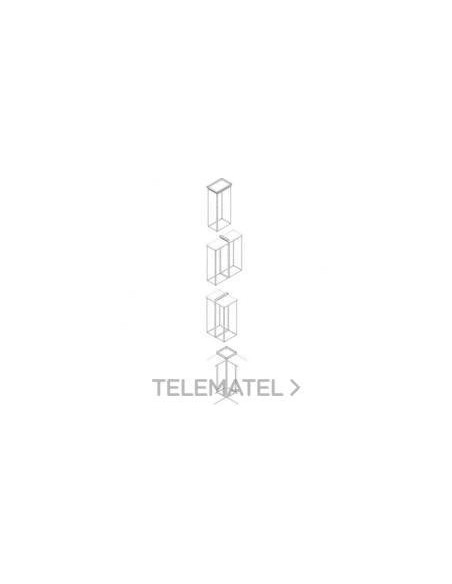 PKST0700 ABB PERFIL ESTRUC. P700