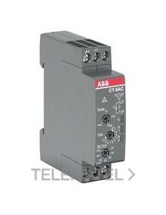 1SVR508210R0100 ABB CT-SAC.22