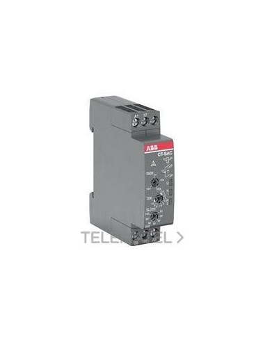 1SVR508210R0100 ABB CT-SAC.22