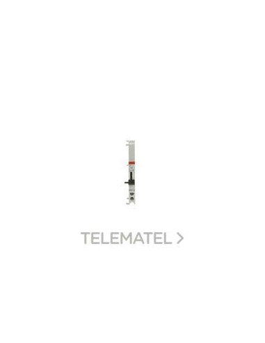 2CSS200923R0001 ABB CON AUX SN201-IH 1CO