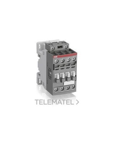 1SBL137201R1100 ABB AF09-40-00 CONT 4P