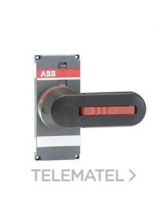 1SCA022763R2960 ABB OTV400 MANDO