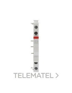 2CDS200946R0002 ABB CONT.AUX. S2C-H6-20R