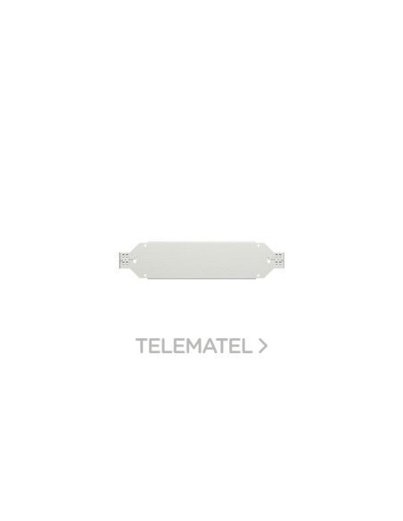 1SZE980070B0020 ABB PLACA MONTAJE A600 H150