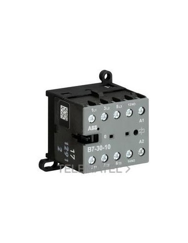 GJL1311001R0101 ABB B7-30-10 MINICONT 24V 50/60 TOR
