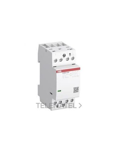 1SAE231111R0120 ABB ESB25-20N-01 2NA 24AC*DC