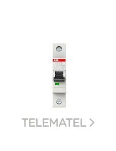 2CDS251001R0404 ABB S201-C40 MAGNETO.