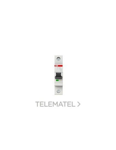 2CDS251001R0404 ABB S201-C40 MAGNETO.