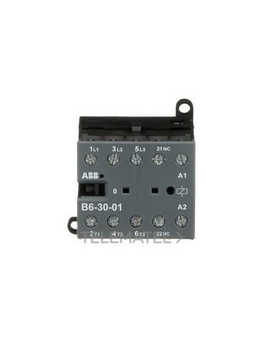 GJL1211001R0013 ABB B6-30-01 MINIC. 48V