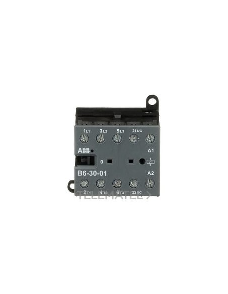 GJL1211001R0013 ABB B6-30-01 MINIC. 48V