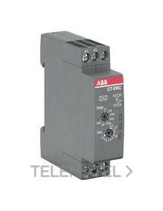 1SVR508100R0000 ABB CT-ERC TEMP. AL TRABAJO