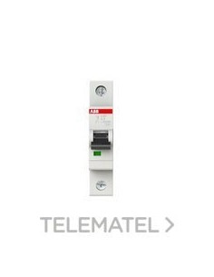 2CDS251001R0034 ABB S201-C3