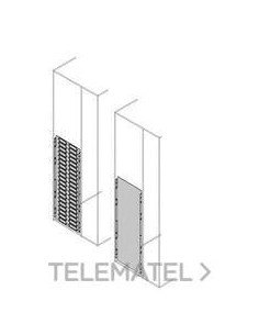 PTBS1001 ABB SEGREG. VERT. LATERAL CUEGA H1000