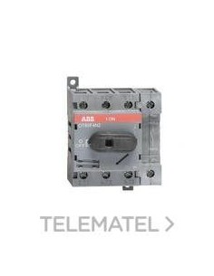 1SCA105413R1001 ABB OT80F4N2 INT SECC