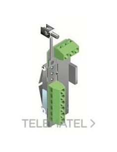 1SDA051370R1 ABB CONT AUX C 1Q 1SY