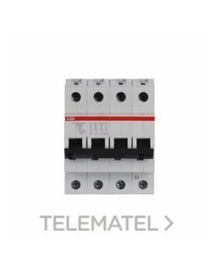 2CDS253103R0164 ABB S203-C16NA MAGNETO.