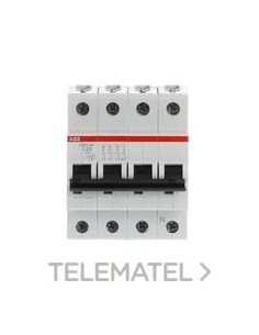 2CDS253103R0204 ABB S203-C20NA MAGNETO.