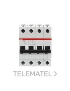 2CDS253103R0324 ABB S203-C32NA MAGNETO.