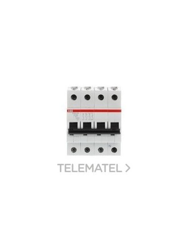 2CDS253103R0324 ABB S203-C32NA MAGNETO.