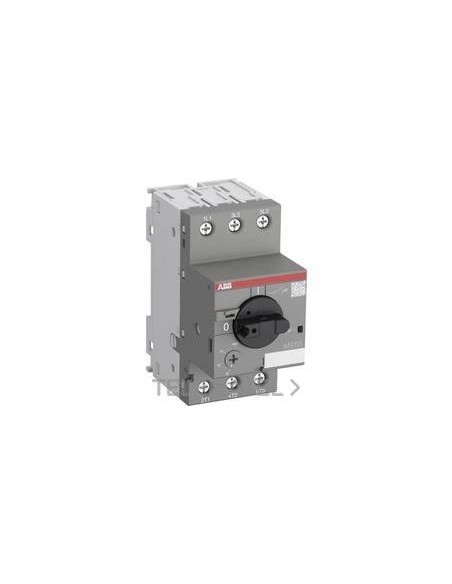 1SAM250000R1004 ABB MS116-0.63 GUARDMTOR