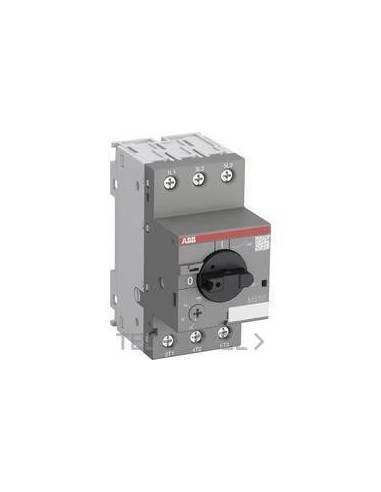 1SAM250000R1010 ABB MS116-10 GUARDAMOTOR