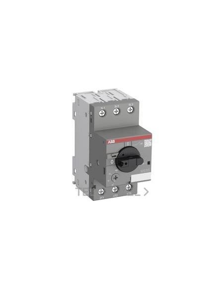 1SAM250000R1011 ABB MS116-16 GUARDAMOTOR