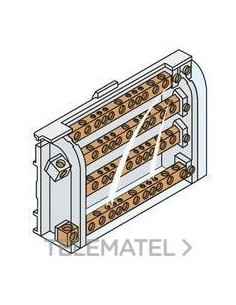AD1027 ABB REPART. MOD.TETRAPOLAR 160 A