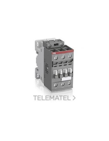 1SBL237001R1300 ABB AF26 CONT3P 100-250V