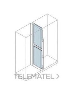 EE2051 ABB DIVISOR PANEL VERT. 2000X500