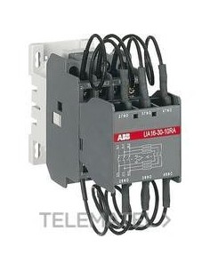 1SBL181024R8010 ABB UA16-30-10 RA CONT.