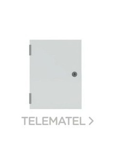 SRN4320K ABB ARM. 400X300X200 RAL7035