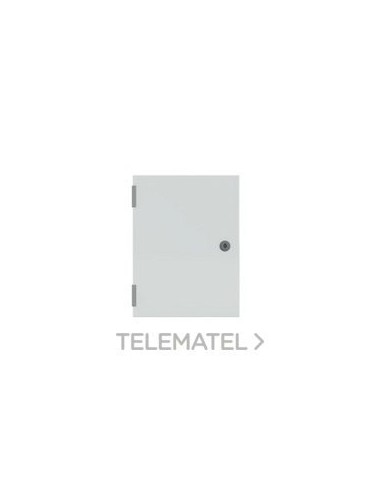 SRN4320K ABB ARM. 400X300X200 RAL7035