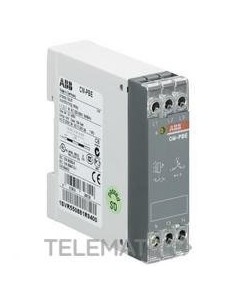 1SVR550881R9400 ABB AUTOM. CM-PBE