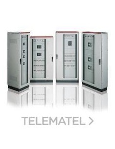 GD8010 ABB PERFIL DIN XT1-XT3