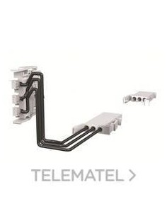 1SDA066432R1 ABB CONT.AUX.1Q+1SY 250VA