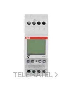 2CSM222531R1000 ABB PROGRAMADOR DW1