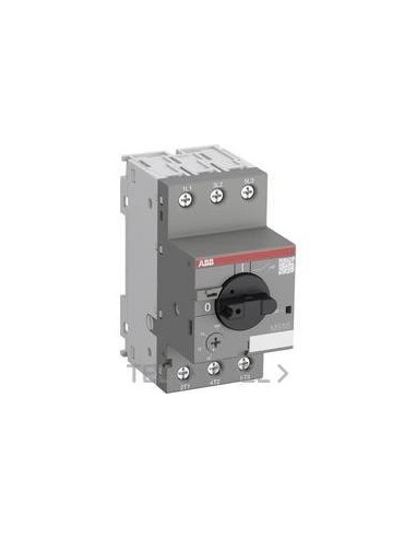 1SAM250000R1012 ABB MS116-12 GUARDAMOTOR