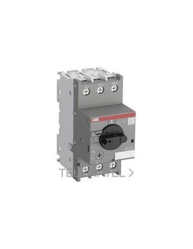 1SAM250000R1013 ABB MS116-20 GUARDAMOTOR