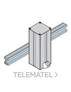 VA7950 ABB RESISTENCIA 50W 165X42X42