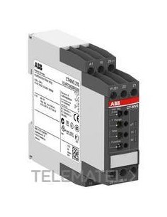 1SVR730020R0200 ABB TEMP. MUL. CT-MVS21S