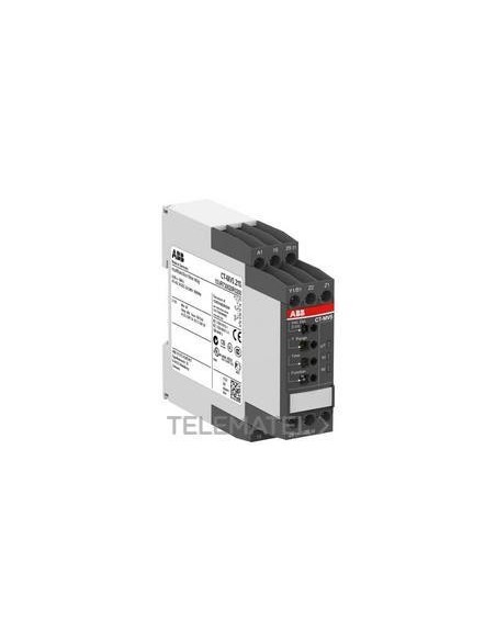1SVR730020R0200 ABB TEMP. MUL. CT-MVS21S