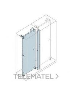 EA2000 ABB IS2 KIT UNION FONDO H 2000