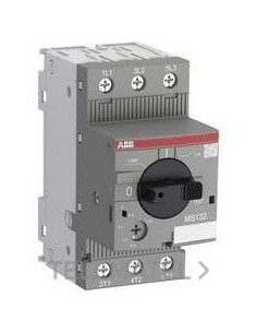1SAM350000R1010 ABB MS132-10 GUARDAMOTOR