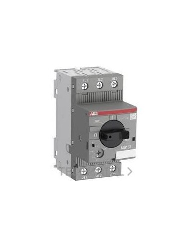 1SAM350000R1010 ABB MS132-10 GUARDAMOTOR