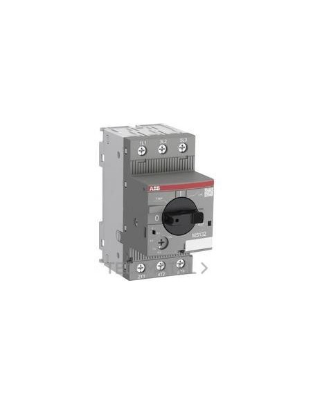 1SAM350000R1010 ABB MS132-10 GUARDAMOTOR