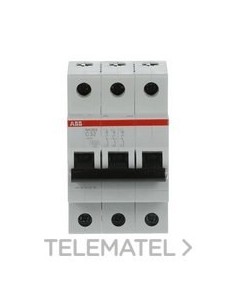 2CDS213001R0324 ABB SH203-C32 MAGNETO.