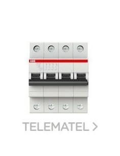 2CDS214001R0204 ABB SH204-C20 MAGNETO.