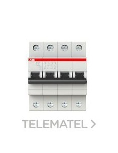 2CDS214001R0254 ABB SH204-C25 MAGNETO.