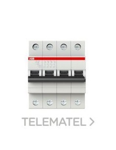 2CDS214001R0324 ABB SH204-C32 MAGNETO.