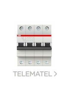 2CDS214001R0404 ABB SH204-C40 MAGNETO.